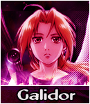 galidor