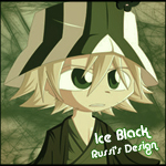 ICEBLACK