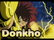 Donkho