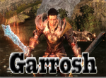 Garrosh