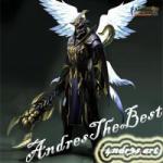 Andresthebest