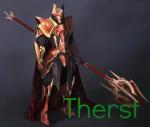 Therst