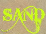 Sand