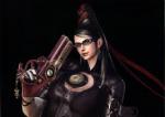 Bayonetta